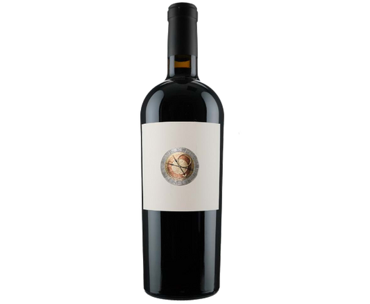 Castiel Cabernet Sauv 2019 750ml