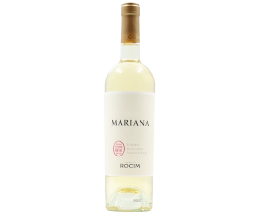 Herdade do Rocim Mariana White 2023 750ml