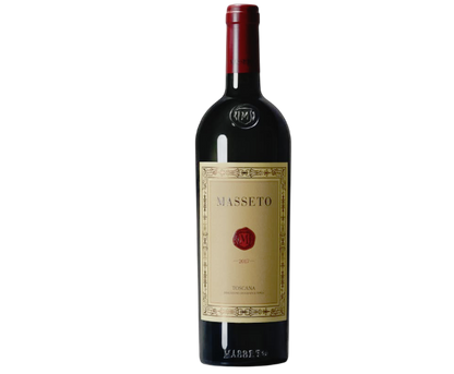 Massetino Toscana 2017 750ml (No Barcode)