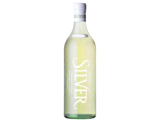 Mer Soleil Silver Unoaked Chard 750ml