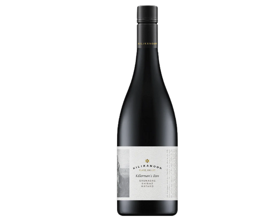 Kilikanoon Killermans Run Shiraz Grenache Mataro 2020 750ml