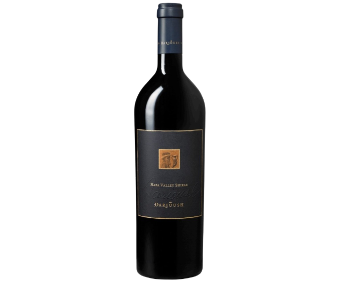 Darioush Signature Shiraz 2018 750ml