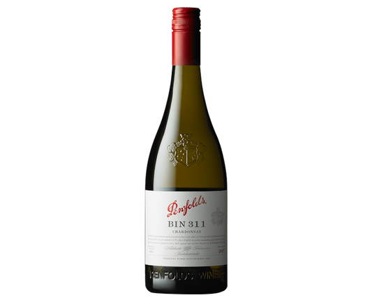 Penfolds Bin 311 Chardonnay 2020 750ml (DNO)