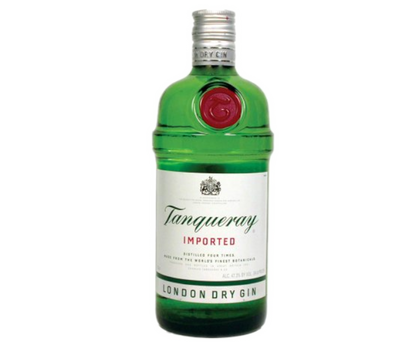 Tanqueray 1.75L