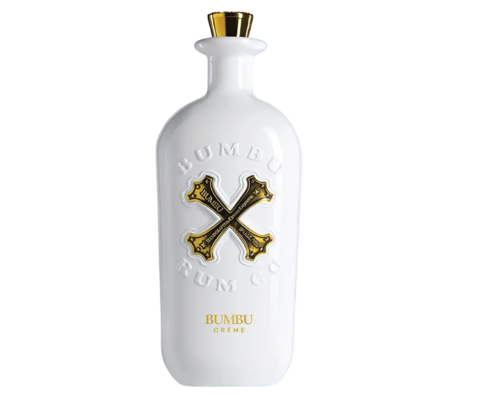 Bumbu Rum Cream 750ml