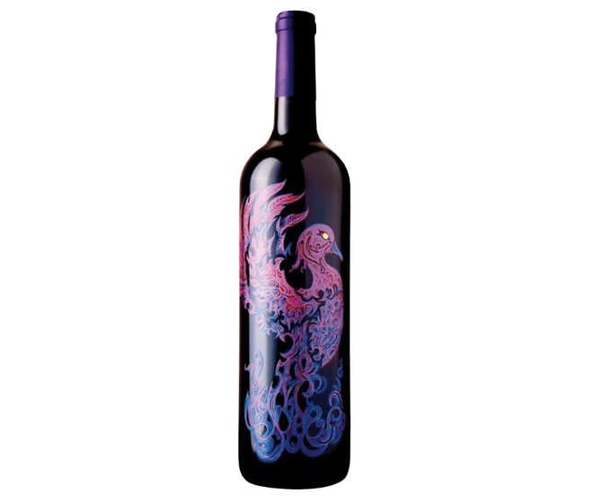 Canard Resurgence Paso Robles Cabernet Sauv 2019 750ml (Scan Correct Item)