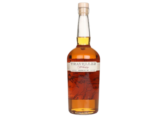 Traveller Blend No 40 1.75L