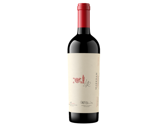 Markham Yountville Merlot 2020 750ml