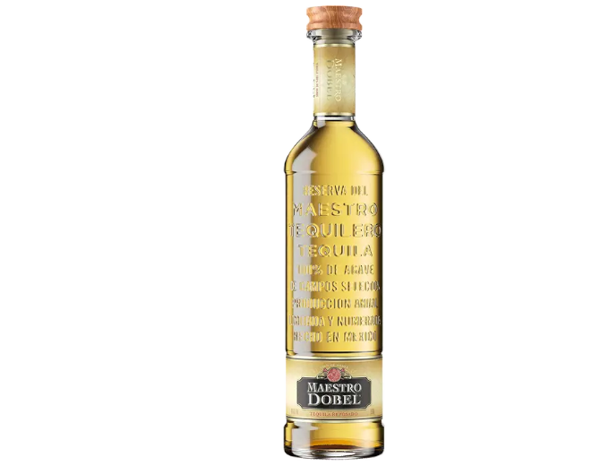 Maestro Dobel Reposado 750ml