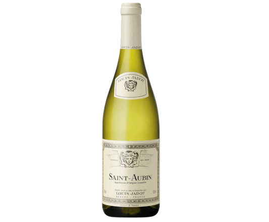 Louis Jadot Saint Aubin Blanc 2019 750ml