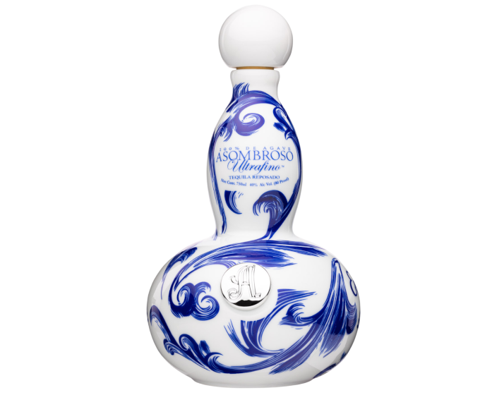 Asombroso Ultrafino Reposado Eros 750ml