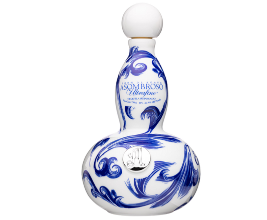 Asombroso Ultrafino Reposado Eros 750ml