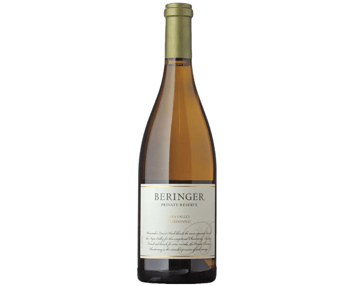 Beringer Private Reserve Chard 750ml