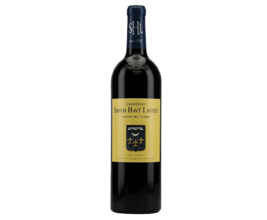 Chateau Smith Haut Lafitte Pessac Leognan Blanc 2019 750ml