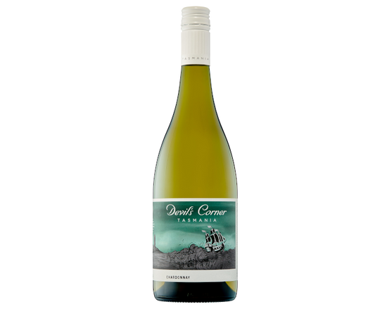 Tamar Ridge Devil's Corner Chard 2021 750ml