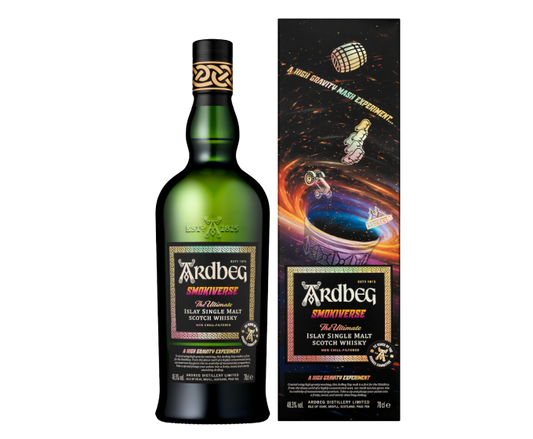 Ardbeg Smokiverse Limited Edition SM 2025 750ml