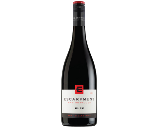 Escarpment Kupe Pinot Noir 2019 750ml