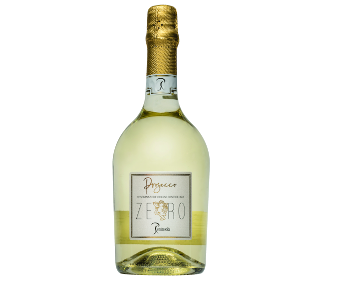 Peninsola Prosecco Zero 750ml