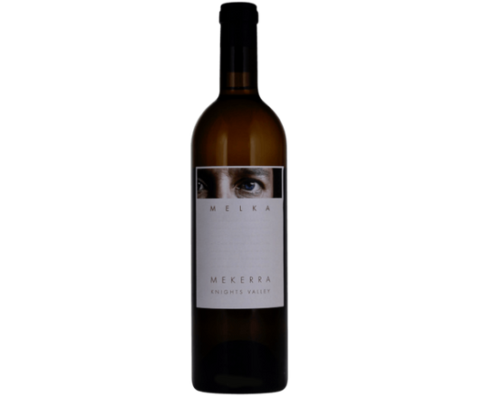 Melka Mekerra Proprietary White Knights Valley 2018 750ml