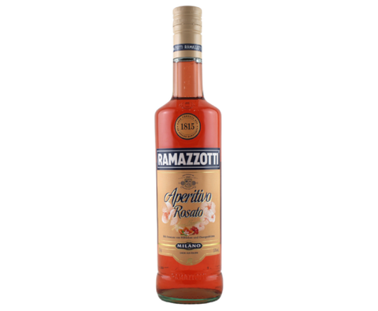 Ramazzotti Aperitivo Rosato 700ml