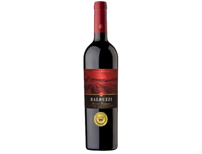 Balduzzi Grand Reserve 750ml