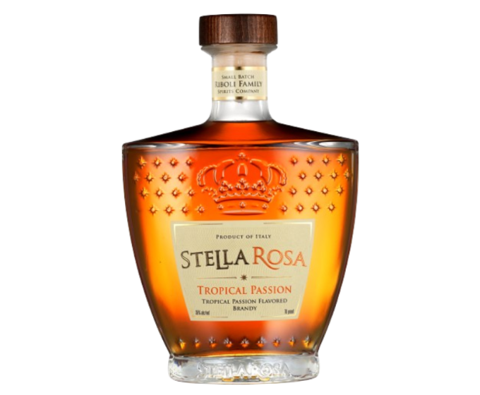 Stella Rosa Tropical Passion 750ml