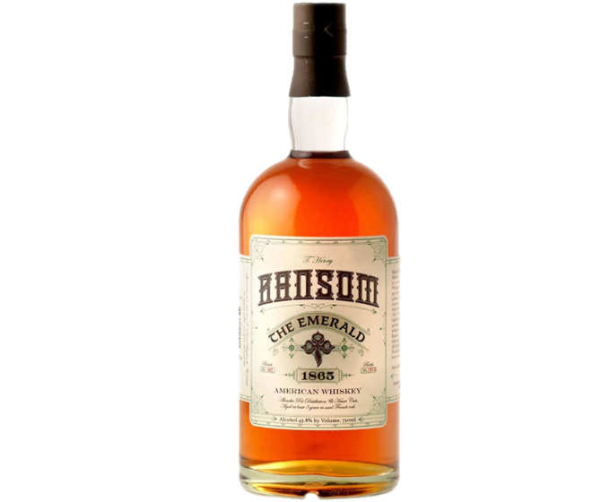 Ransom The Emerald 1865 750ml