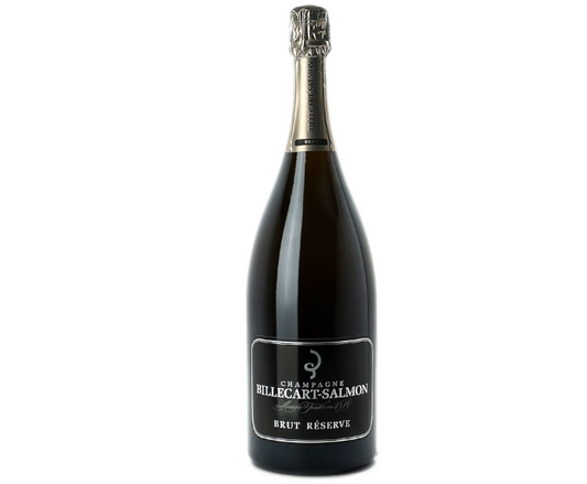 Billecart Salmon Brut Reserve 750ml