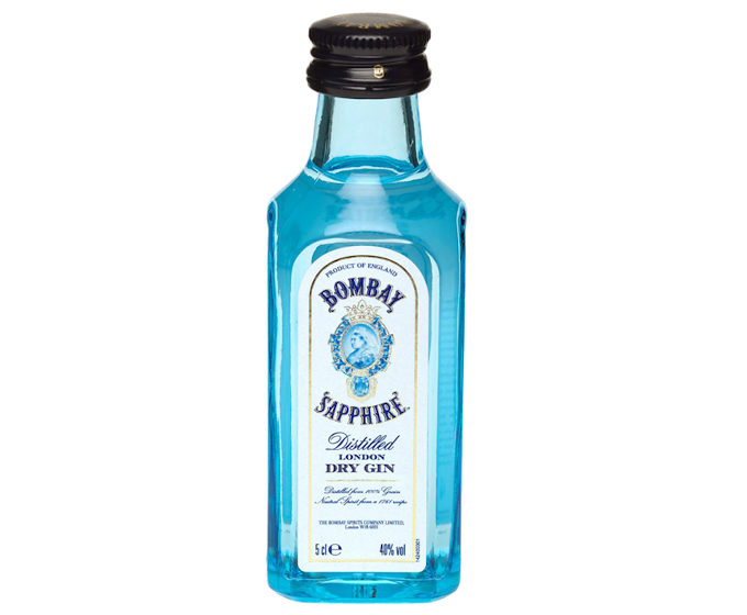 Bombay Sapphire 50ml