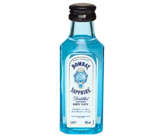 Bombay Sapphire 50ml