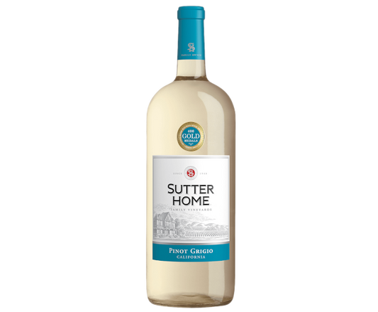 Sutter Home Pinot Grigio 1.5L (DNO P2)