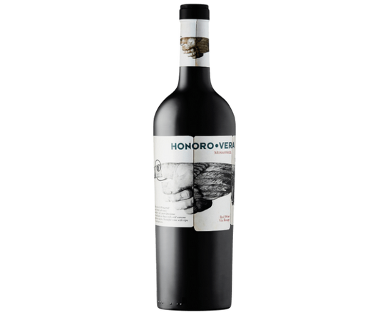 Honoro Vera Monastrell 750ml