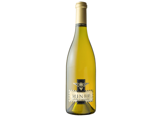 Miner Chard Napa 2022 750ml