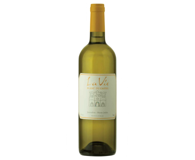 Domaine du Castel La Vie Blanc du Castel 2023 750ml