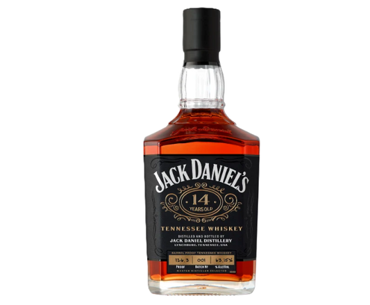 Jack Daniels 14 Years 700ml