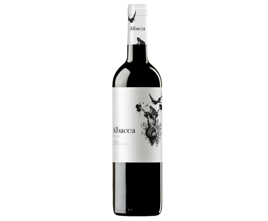 Bodegas Juan Gil Albacea Monastrell 750ml