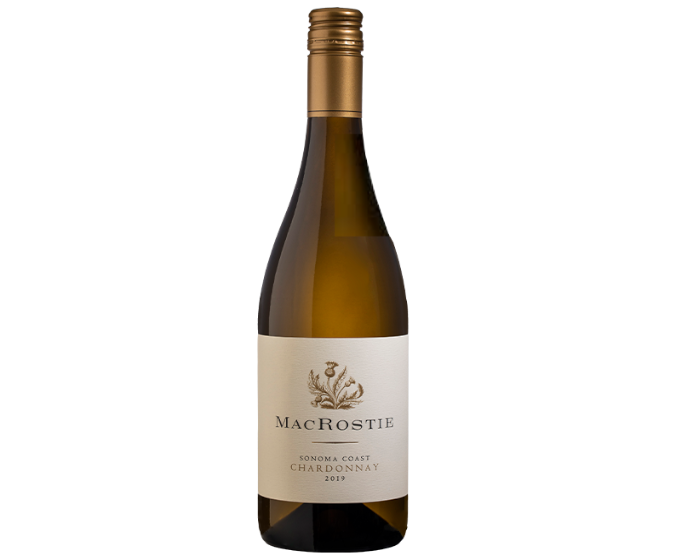 Macrostie Chard 2020 750ml