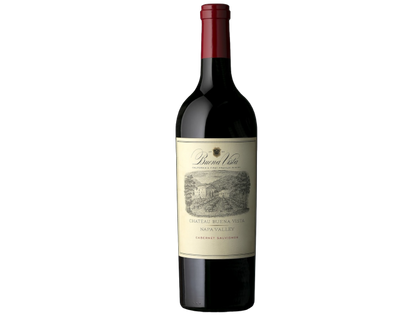 Buena Vista Chateau Buena Vista Cabernet Sauv 750ml