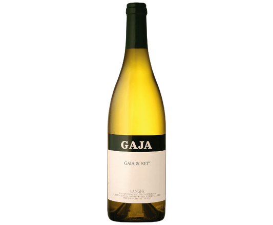 Gaja Gaia & Rey Chard Langhe 2020 750ml