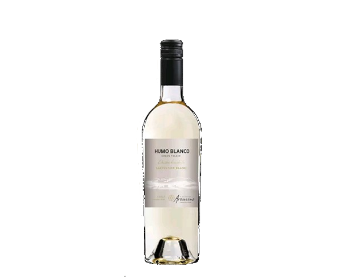 Francois Lurton Hacienda Araucano Humo Blanco Sauv Blanc 2024 750ml