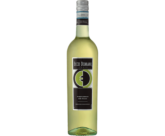 Ecco Domani Pinot Grigio 750ml