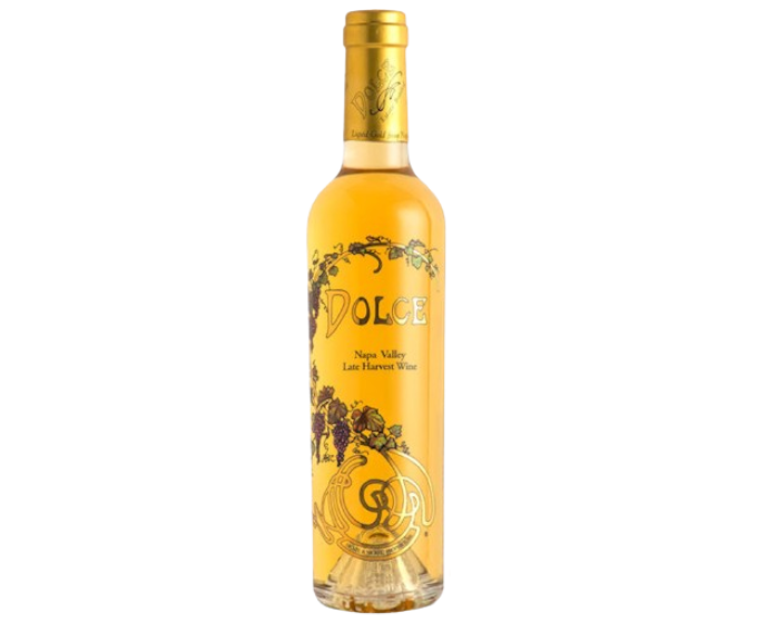 Dolce Late Harvest 2017 375ml (No Barcode)