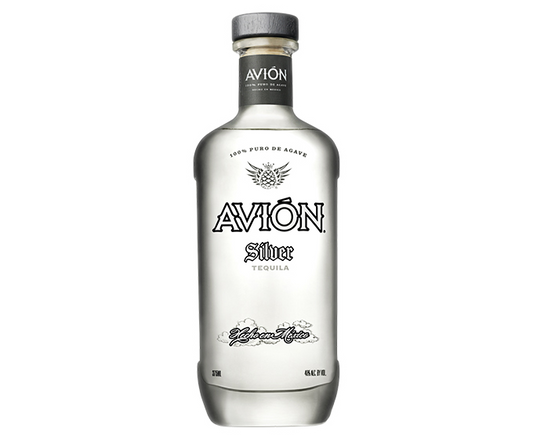 Avion Silver 375ml