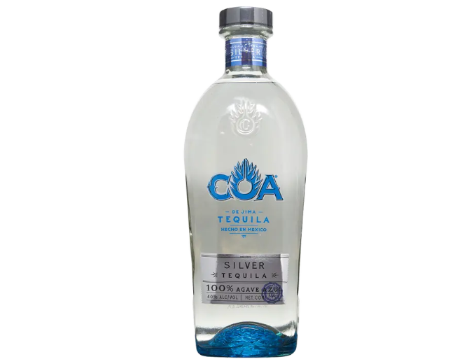 Coa De Jima Silver 1.75L