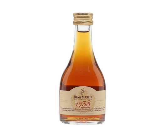 Remy Martin 1738 50ml (HR)