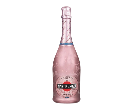 Martini & Rossi Sparkling Rose 750ml