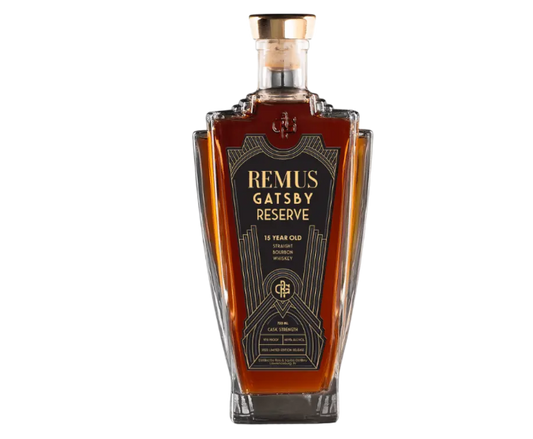 George Remus Gatsby Reserve 15 Years 2023 Edition 750ml