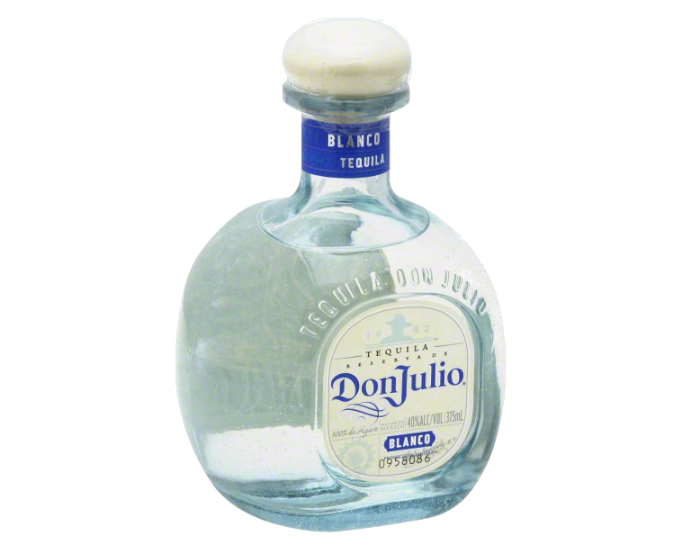 Don Julio Blanco 375ml (HR)