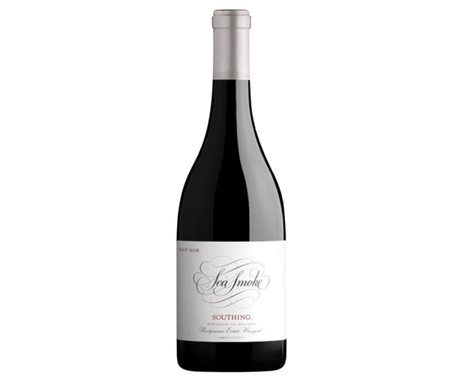 Sea Smoke Pinot Noir Southing 2023 1.5L