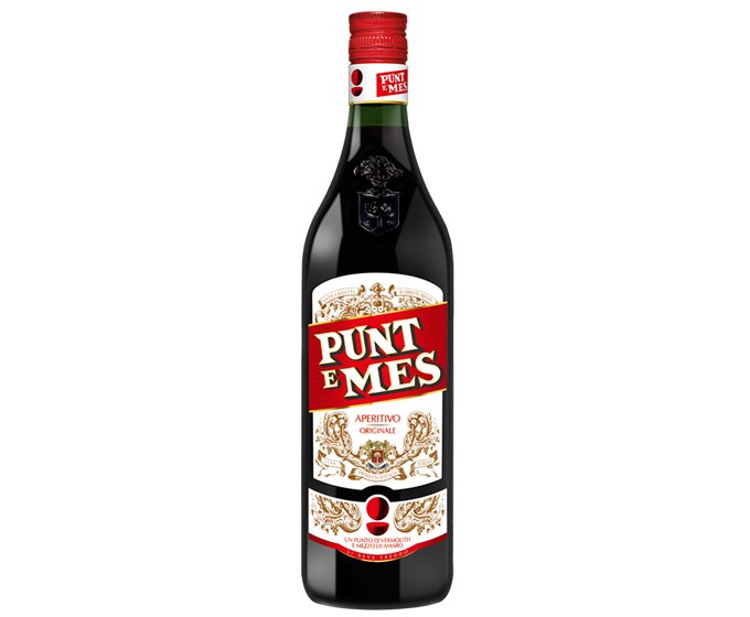 Carpano Punt E Mes Vermouth 750ml